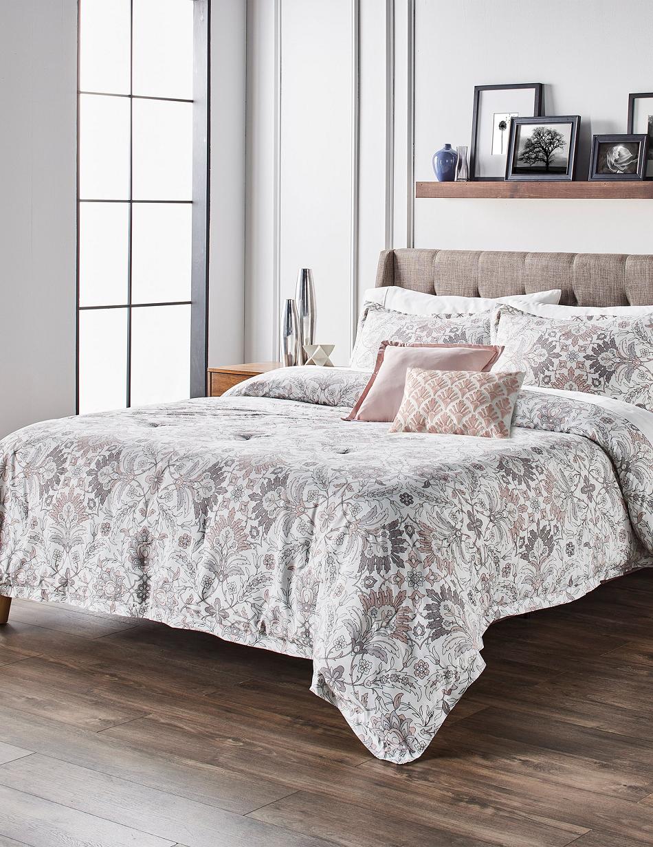 Literie Anne Klein Callista Comforter Set   | SRM-2955906